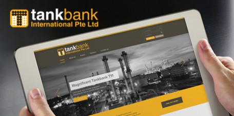 Bulk liquid storage terminals